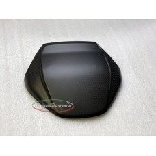 Carbonvani Carbon Fiber Headlight Fairing for the Ducati Diavel V4